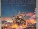 Flying Lotus | Flamagra Instrumentals Vinyl double record + Animated Slipmat