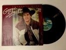 George Strait - Greatest Hits, 1985 LP MCA-5567 Excellent Original Shrink Wrap