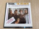 Freddie & The Dreamers Sealed LP Record 1965 Self Titled Mercury