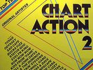 Various - Chart Action 2 (4xLP, Comp + Box)