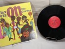 MILES DAVIS ON THE CORNER 31906 VINYL RECORD