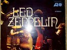 Led Zeppelin 2. Austrian Vinyl LP.