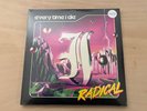 Every Time I Die - Radical Neon Magenta 2x Vinyl LP