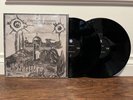 Creative Arts Ensemble w/B.J. Crowley - One Step Out 2LPs NM RE Spiritual Jazz