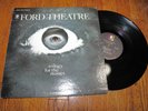 FORD THEATRE - TRILOGY FOR THE MASSES - ABC RECORDS ABCS-658 LP