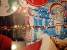 Mariah Carey - Merry Christmas II You 2  Ltd edition Red vinyl LP new sealed
