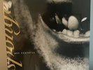 SPONGE Wax Ecstatic NEW GOLD VINYL /1000
