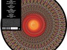 Paolo Nutini- Last Night In The Bittersweet EXCLUSIVE Paisley Zoetrope Vinyl NEW