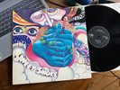 Just A Poke, Sweet Smoke EX+ NM Vinyl, EX+ slv, EMI 5C 054-24311 , 1970 orig 1st