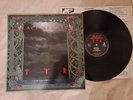 Black Sabbath Tyr LP 1990 UK IRS LP w/pic inner sleeve