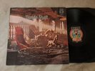 Dando Shaft Self Titled UK 1971 RCA Neon LP NE5 G/fold sleeve EX Audio