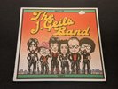 NEW OLD STOCK SEALED 1980 BEST OF THE J. GEILS BAND TWO VINYL - MINT CONDITION