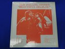 Original 1975 The Rolling Stones Beautiful Delilah Live LP Vinyl Record