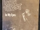 Minor Threat In My Eyes 7