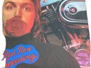 1973 Vinyl Record Paul McCartney & Wings Red Rose Speedway Apple Records