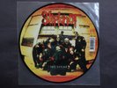 SLIPKNOT left Behind ROADRUNNER RECORDS 7-inch ‘Picture Disc’ 23 203357