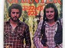 SPLINTER COSTAFINE TOWN DARK HORSE AM--232 JAPAN VINYL 7