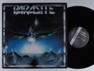 PARASITE Self Titled SWORD MLP-005 EP NM 45rpm sweden m
