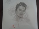 John Mayer The Search For Everything LP (2017) NEW Shrink Wrap Tear