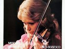LOLA BOBESCO MOZART VIOLIN SONATAS 1 LIBERO KUX-3212-L JAPAN VINYL LP