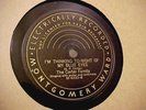 Carter Family - EX SHELLAC - I'm Thinking Tonight Of My Blue Eyes (1934)