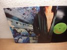 UFO Lights Out Lp 1977 mint- Hard Rock, Prog.....Michael Schenker, Phil Mogg