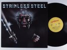 STAINLESS STEEL In Your Back BONEBREAKER LP NM germany m