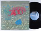 TANGERINE ZOO Self Titled MAINSTREAM S/6107 LP m