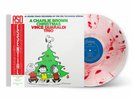 Charlie Brown Christmas Vince Guaraldi Trio Peppermint Colour Vinyl LP RSD