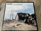 Rush A Farewell to Kings LP Record Vinyl Mercury SRM-1-1184  VG+/G
