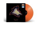 Tyler Childer - Purgatory - Limited Orange Color Vinyl LP (New/Sealed)