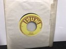 Elvis Presley, Tiger Man and Harbor Lights,  Sun 45 Rpm