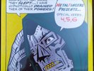 MF DOOM, Metal Fingers - Special Herbs 4,5,6 (2003) - 2xLP [ORG SEALED]