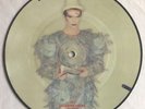 DAVID BOWIE -Ashes To Ashes- Rare UK “Fashions” 7