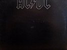 AC/DC - Back In Black - Used Vinyl Record - X12198A