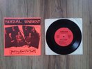 SOCIAL UNREST - MAKING ROOM FOR YOUTH ORIG INFRA RED 7