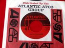BARBARA LEWIS  HELLO STRANGER  NEAR MINT  THINK A LITTLE SUGAR  ATLANTIC SOUL