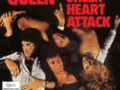 Queen SHEER HEART ATTACK 180g HALF SPEED MASTER New Sealed Black Vinyl Record LP
