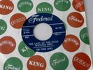 FOUR JACKS  THE LAST OF THE GOOD ROCKING MEN  VG+ I'LL BE HOME AGAIN  R & B