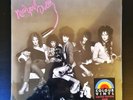 NEW YORK DOLLS Limited Edition PINK Vinyl LP Punk Garage Rock Self Titled New