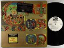 King Crimson - Lizard LP - Atlantic PROMO