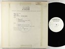 King Crimson - Red LP - Editions EG VG+ TEST PRESS