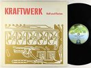 Kraftwerk - Ralf & Florian LP - Vertigo UK OG Press VG++