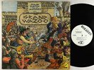 Mothers w/Frank Zappa - The Grand Wazoo LP - Bizarre/Reprise VG++ PROMO