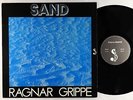 Ragnar Grippe - Sand LP - Shandar France NM