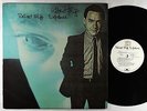 Robert Fripp - Exposure LP - EG VG+ Autograph