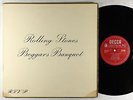 Rolling Stones - Beggars Banquet LP - Decca UK Mono VG+