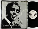 Stereolab/Nurse With Wound - Simple Headphone Mind 12