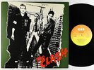 The Clash - S/T LP - CBS UK VG+