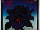 Thin Lizzy - Black Rose LP - Warner Bros. SEALED